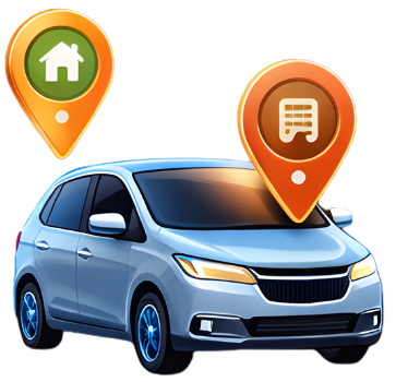 car service in bhopal