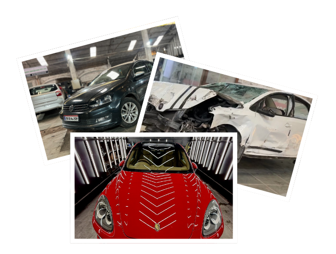 car service & Repair in bhopal