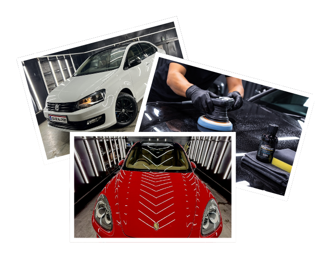 ppf coating in bhopal