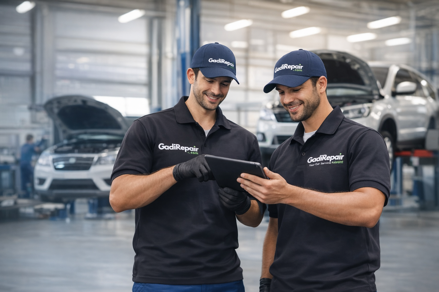 car service & Repair in bhopal