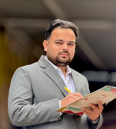 Gadi Repair Team In Bhopal