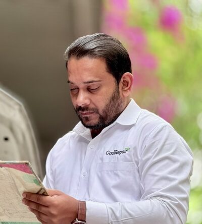 Gadi Repair Team In Bhopal