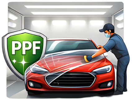 car detailing bhopal