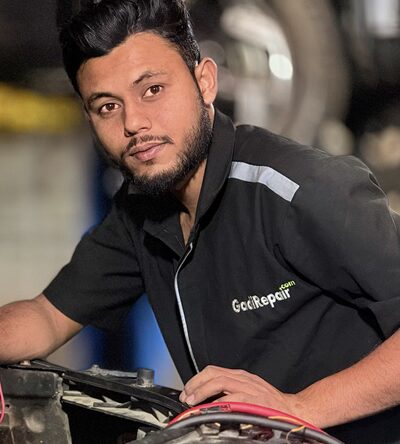 Gadi Repair Team In Bhopal