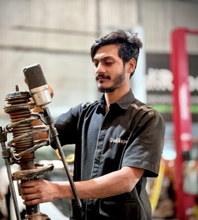 Gadi Repair Team In Bhopal