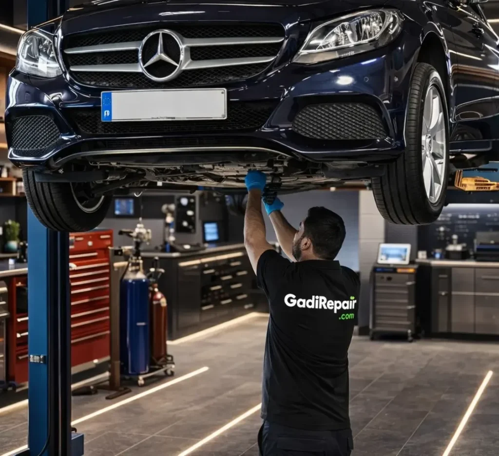 Luxury Car Service in Bhopal