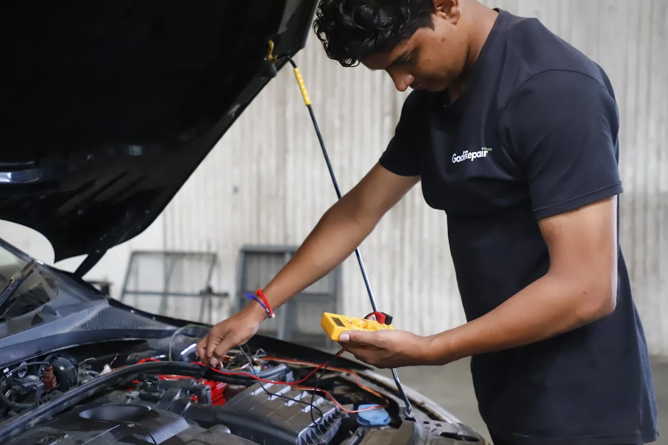 Car Service in Bhopal