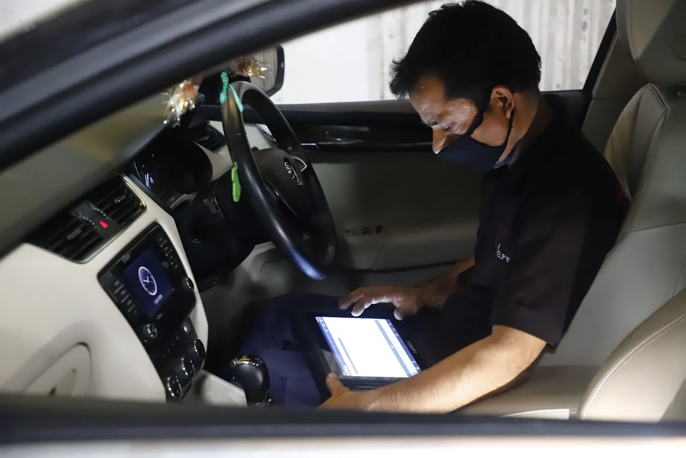 Gadi Repair AMC / Membership Care