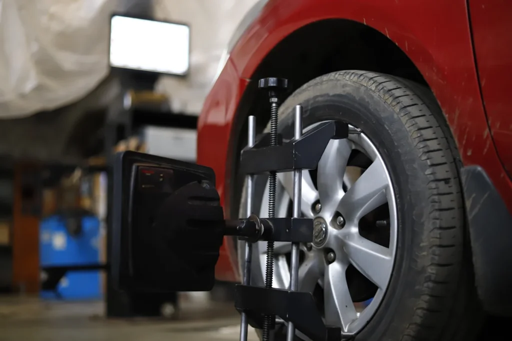 Wheel Care Services bhopal