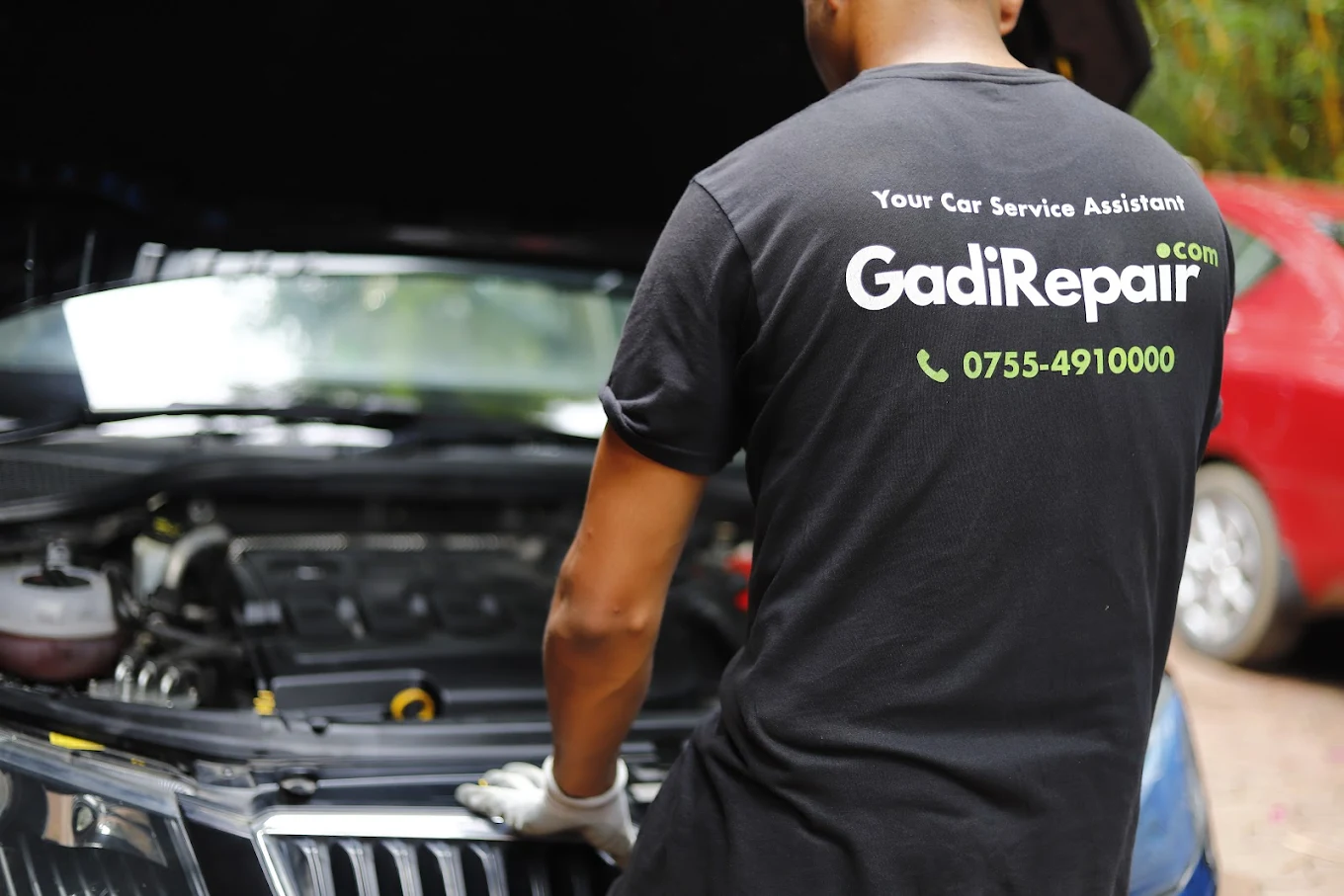 Car Service in Bhopal