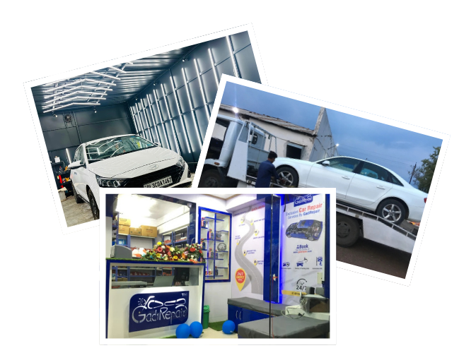 car towing service bhopal