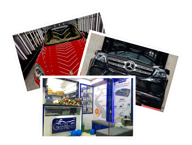 Luxury Car Service Bhopal