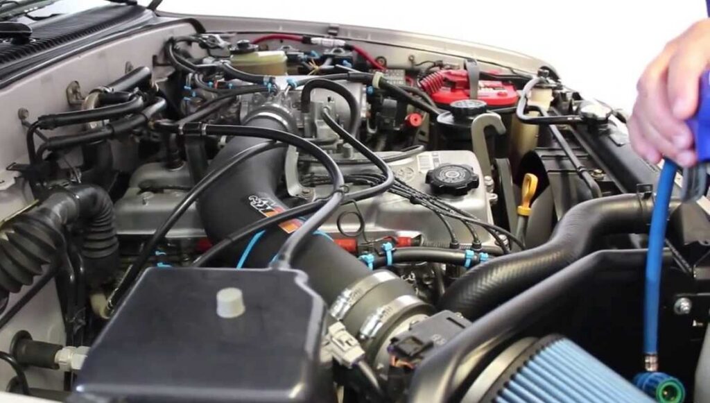 Car AC Service and Repair in Bhopal