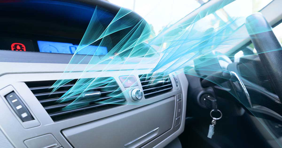 How to Increase Car AC Cooling During Bhopal Summers