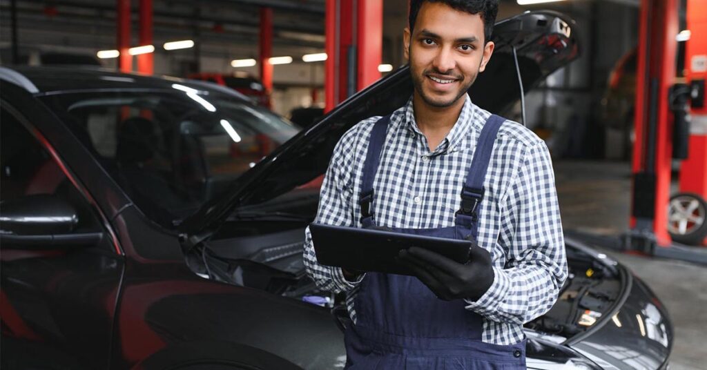 Why Choose Professional Car Service in Bhopal Over Local Mechanics?