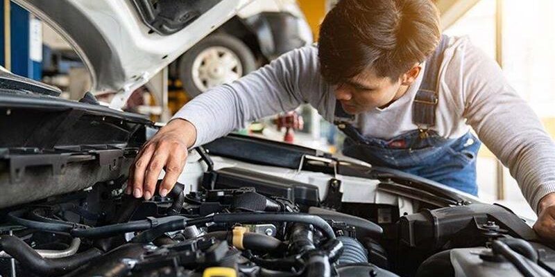 Best Car Mechanic in Bhopal