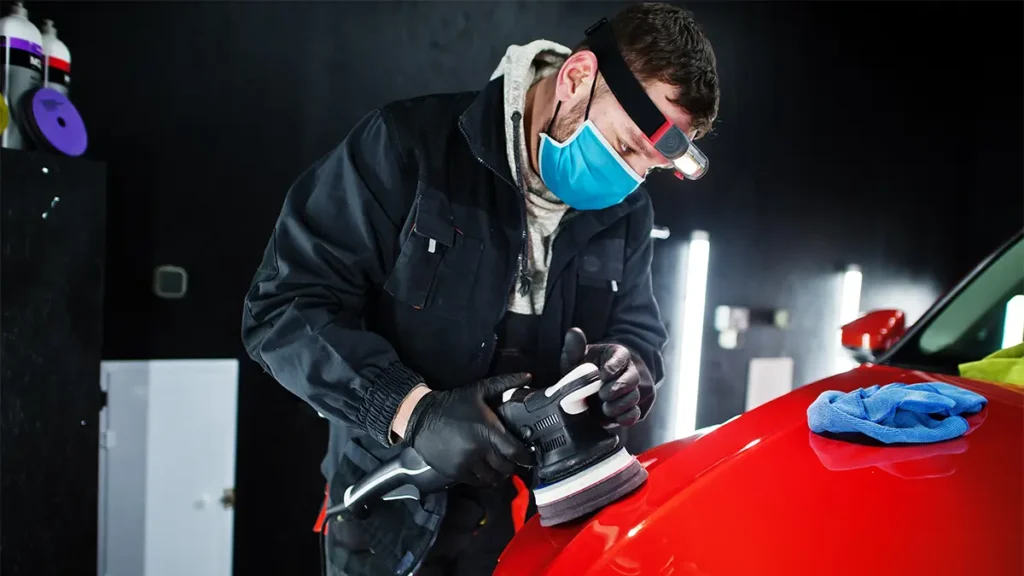 Top Benefits of Professional Car Detailing in Bhopal