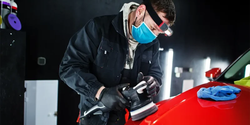 Top Benefits of Professional Car Detailing in Bhopal