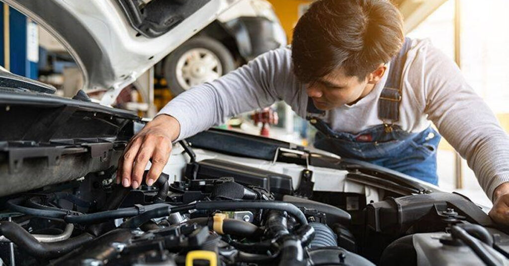 Best Car Mechanic in Bhopal