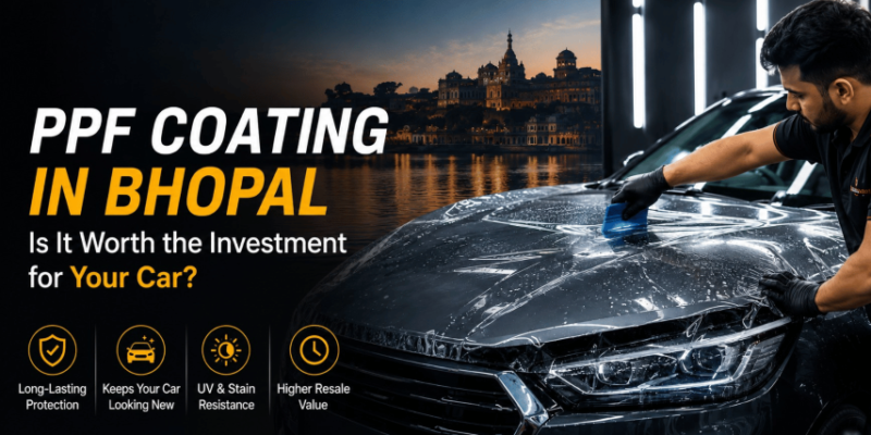 gadi repair