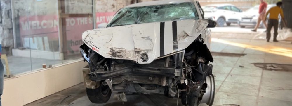 Car Service in Bhopal